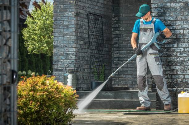 Best Solar Panel Cleaning  in Cleveland, NC