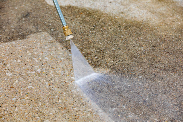 Best Pool Deck Cleaning  in Cleveland, NC