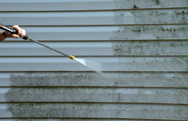 Best House Exterior Washing  in Cleveland, NC