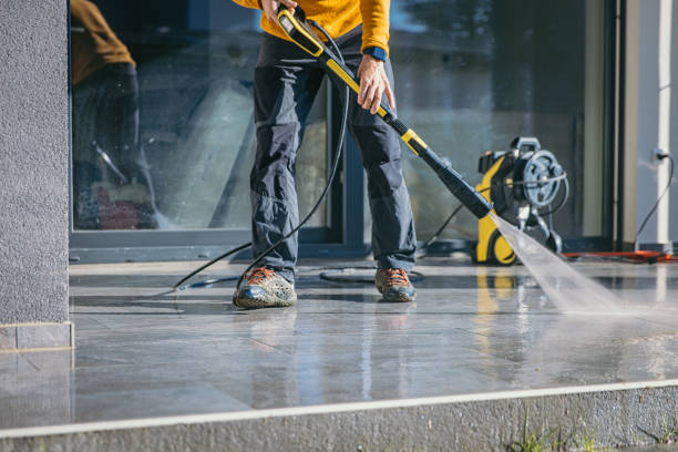 Best Parking Lot and Garage Cleaning  in Cleveland, NC