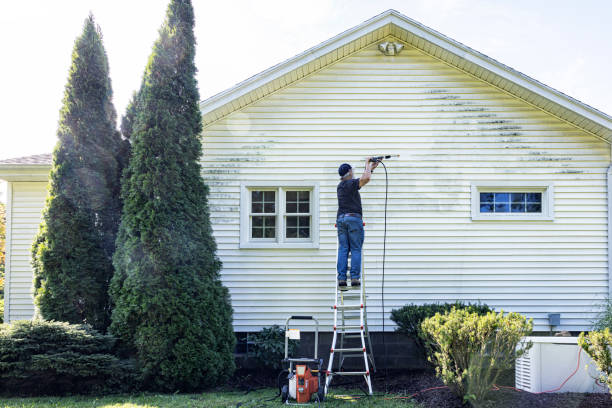 Trusted Cleveland, NC Pressure Washing Services Experts